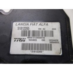 Bloc Abs (freins Anti-blocage) Alfa Romeo 159
